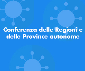 Conferenza Delle Regioni E Delle Province Autonome Aggiornamento